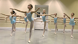 Youth Ballet Company