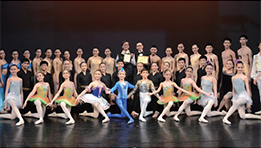 Youth Ballet Company