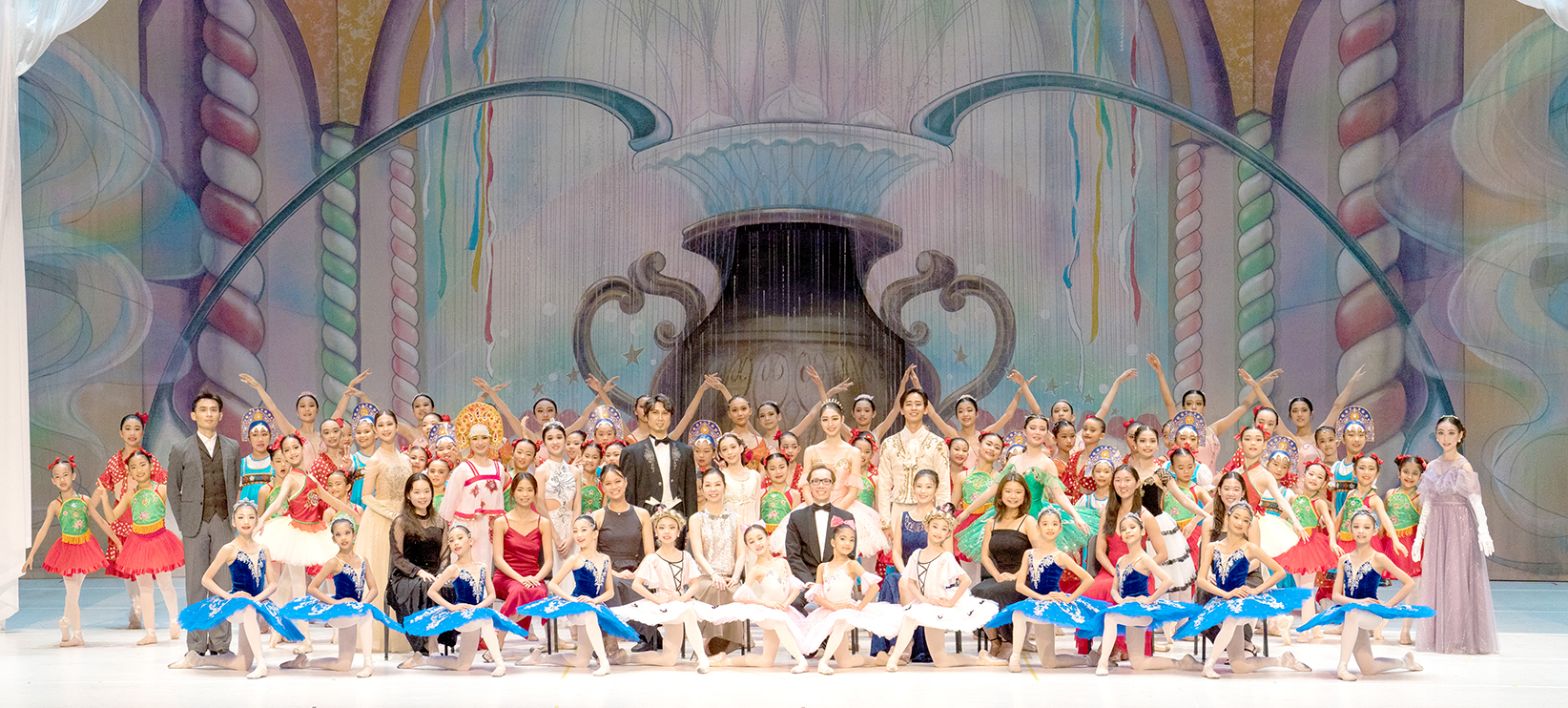 The Nutcracker 2022