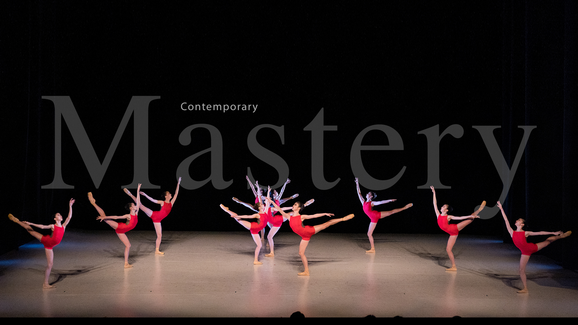 Contemporary Mastery